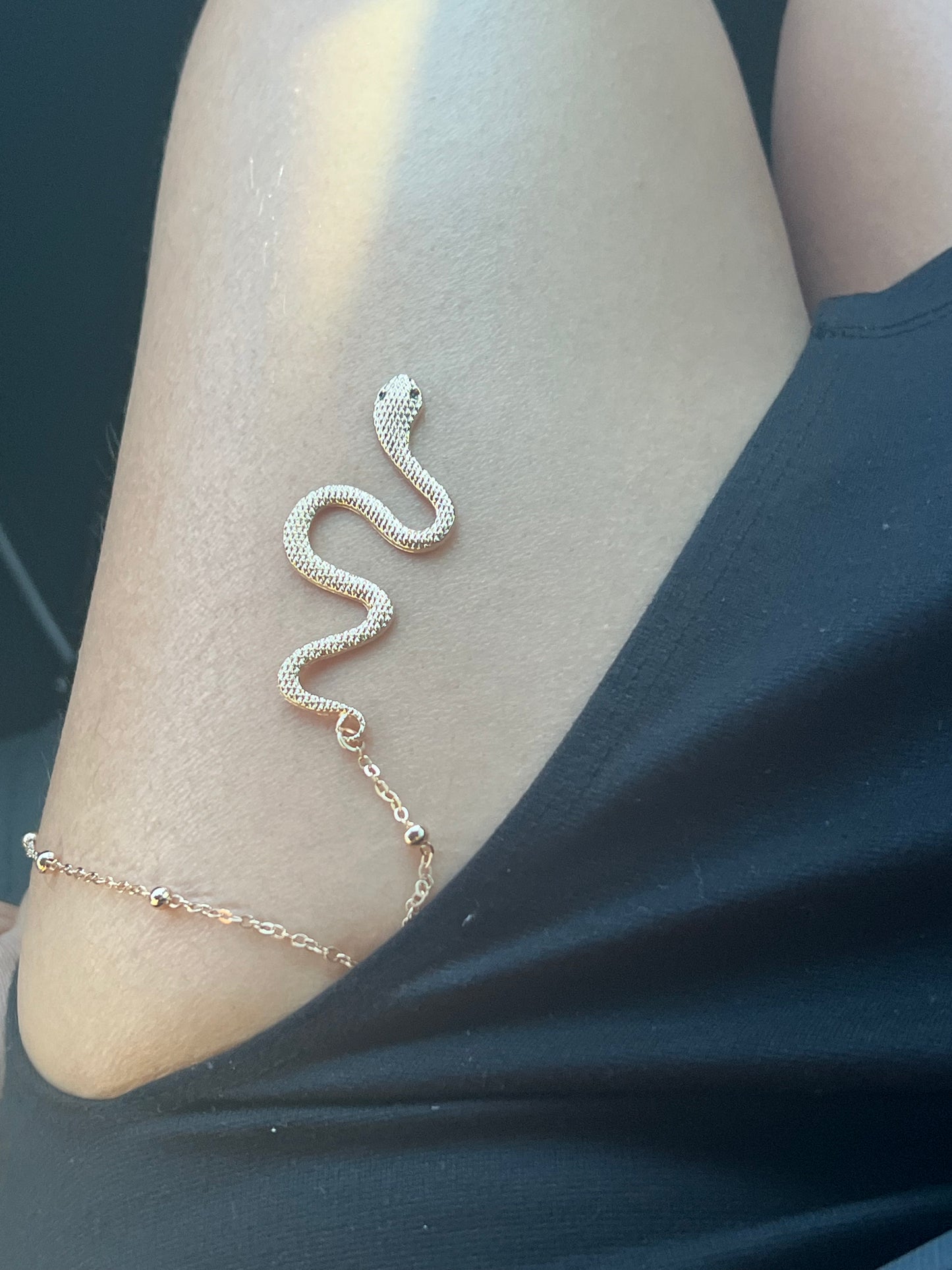 Thigh Jewelry