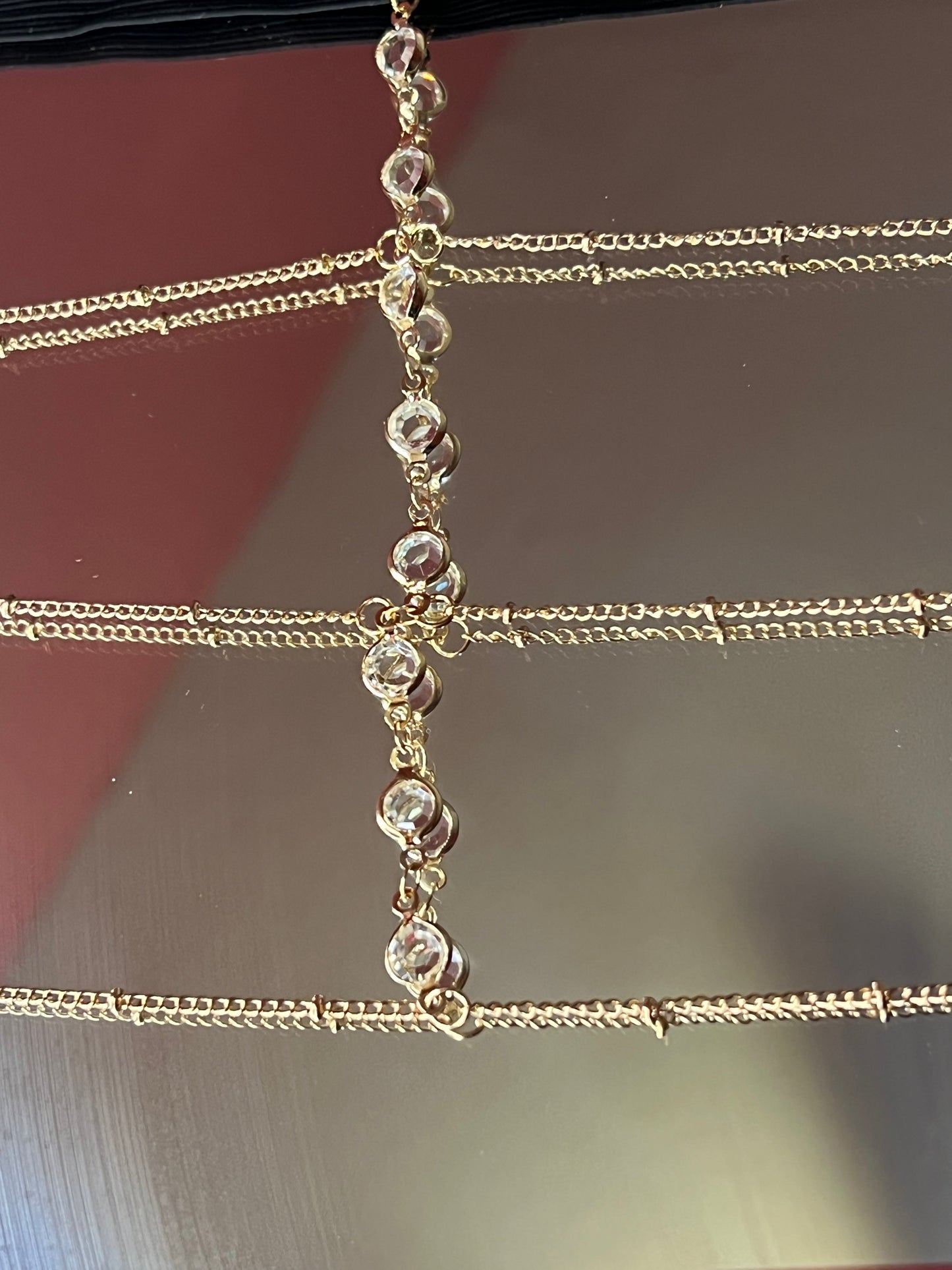 Thigh Jewelry