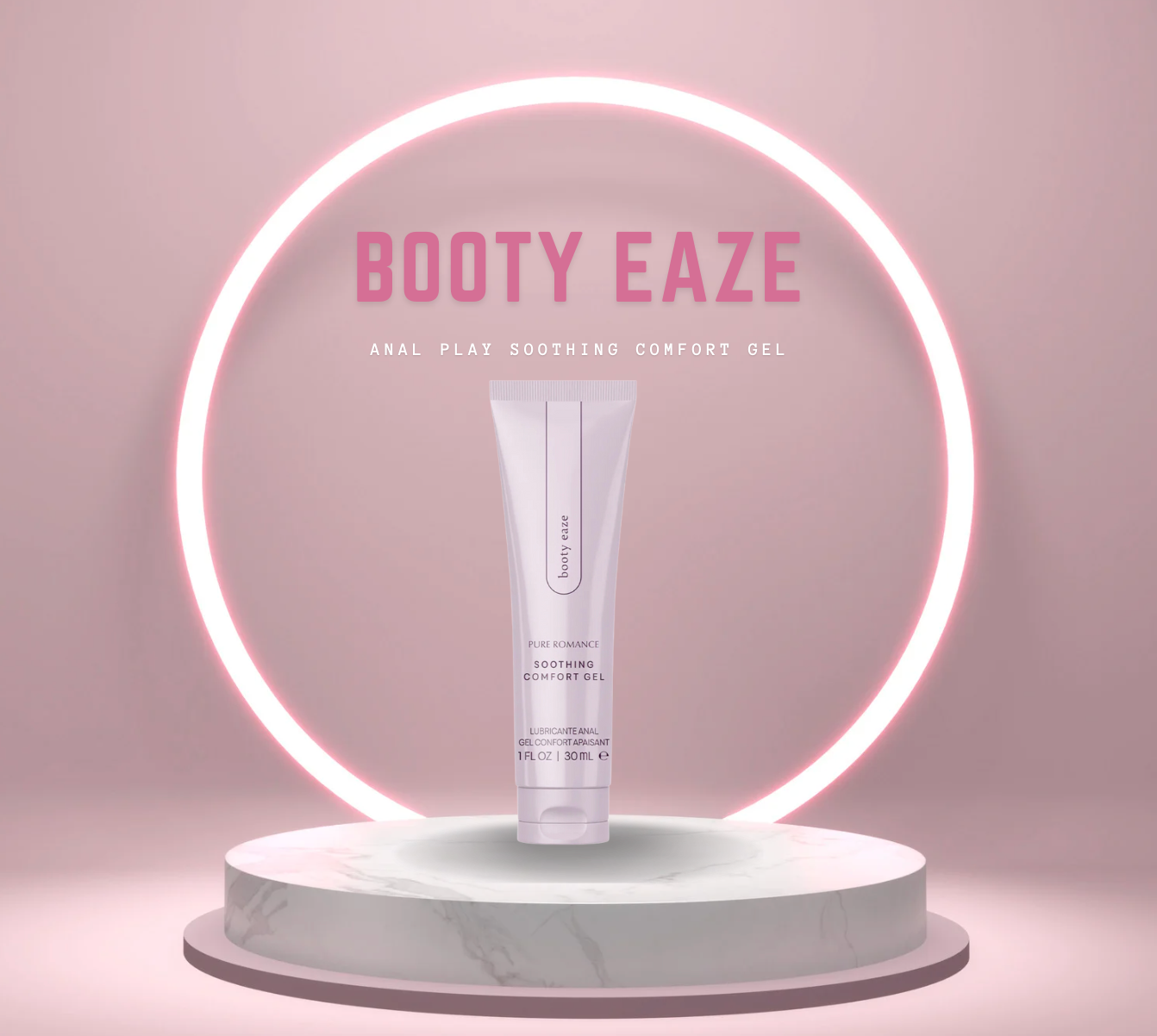 BOOTY EAZE