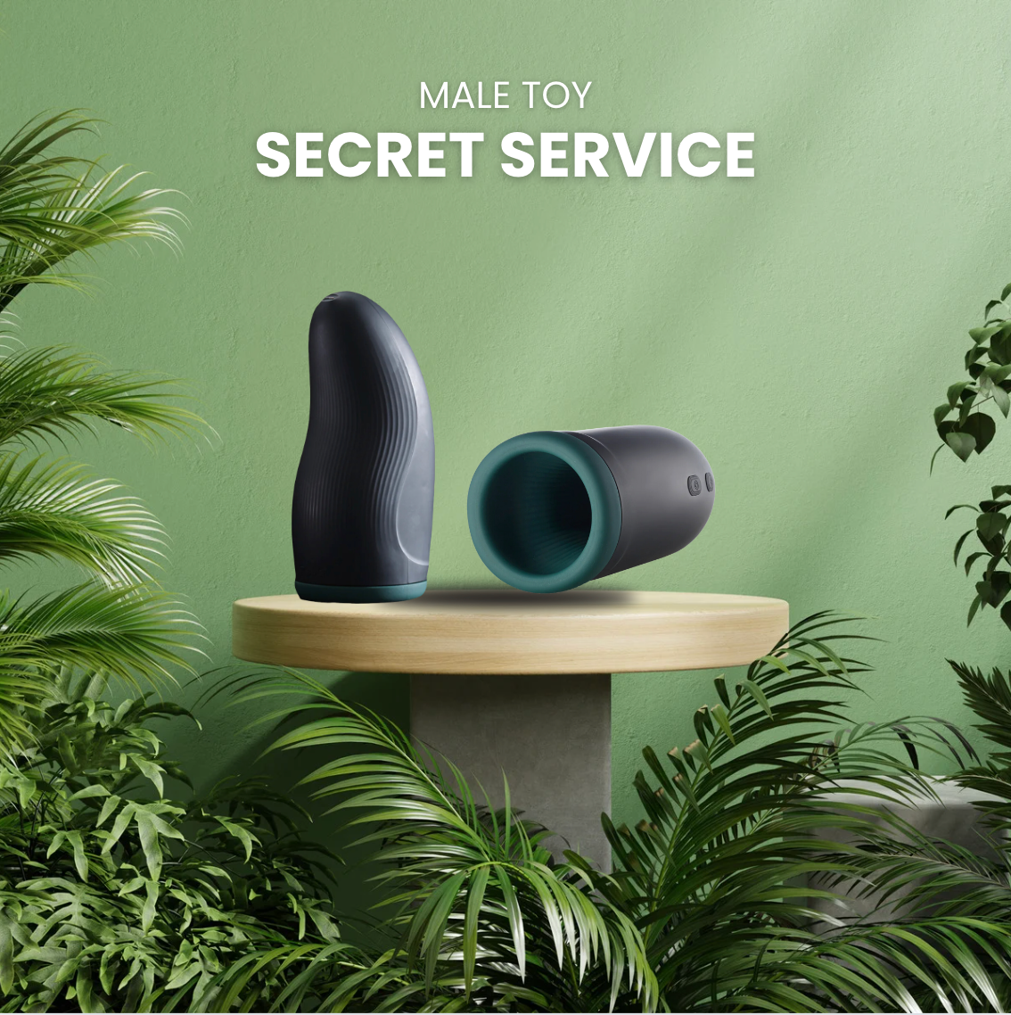 SECRET SERVICE