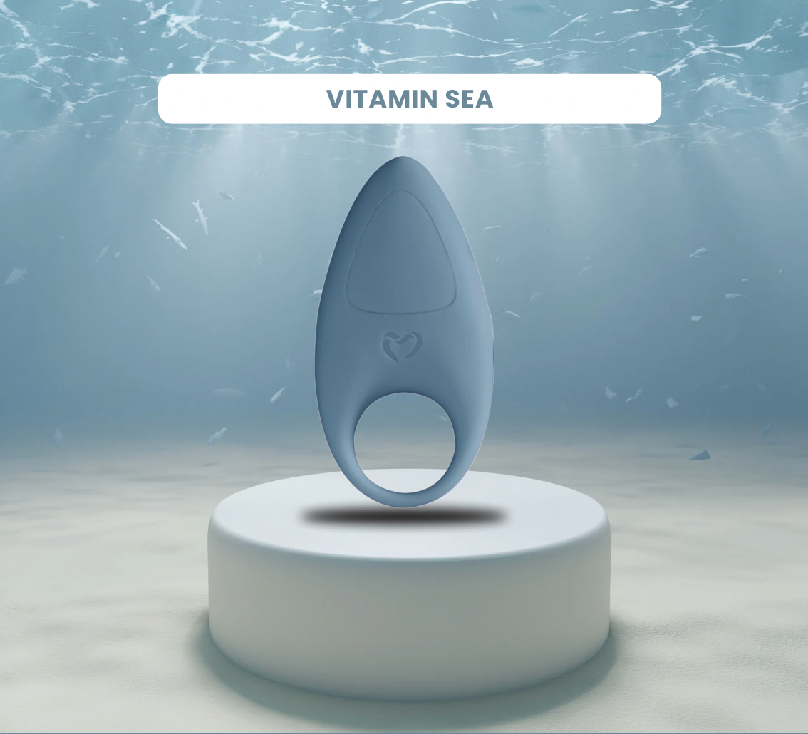 VITAMIN SEA