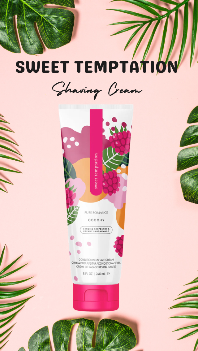 SHAVING CONDITIONER