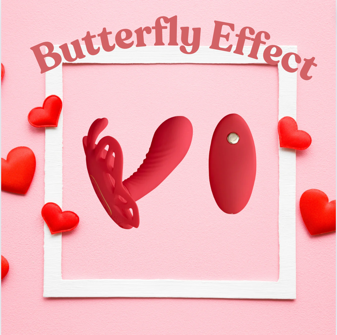 Butterfly Effect