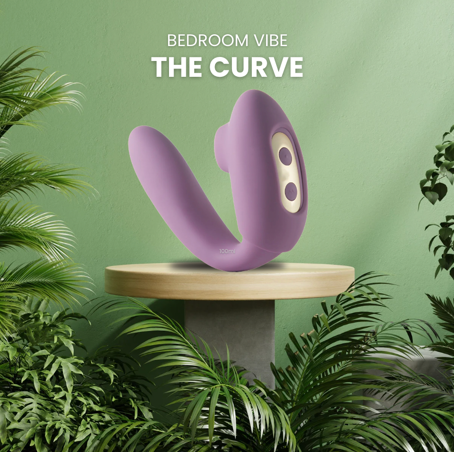 THE CURVE
