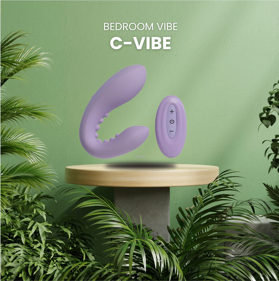 C VIBE