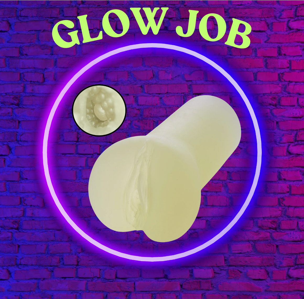 GLOW JOB