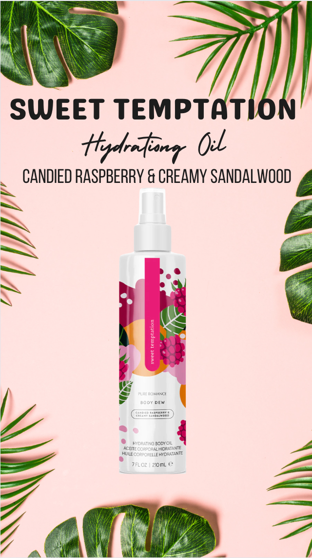 Hydrating Oil