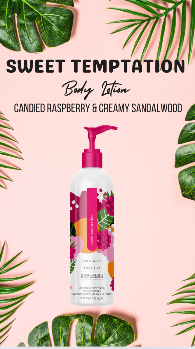 BODY LOTION