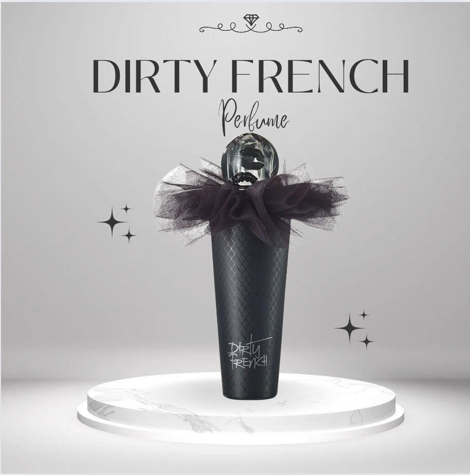 Dirty French