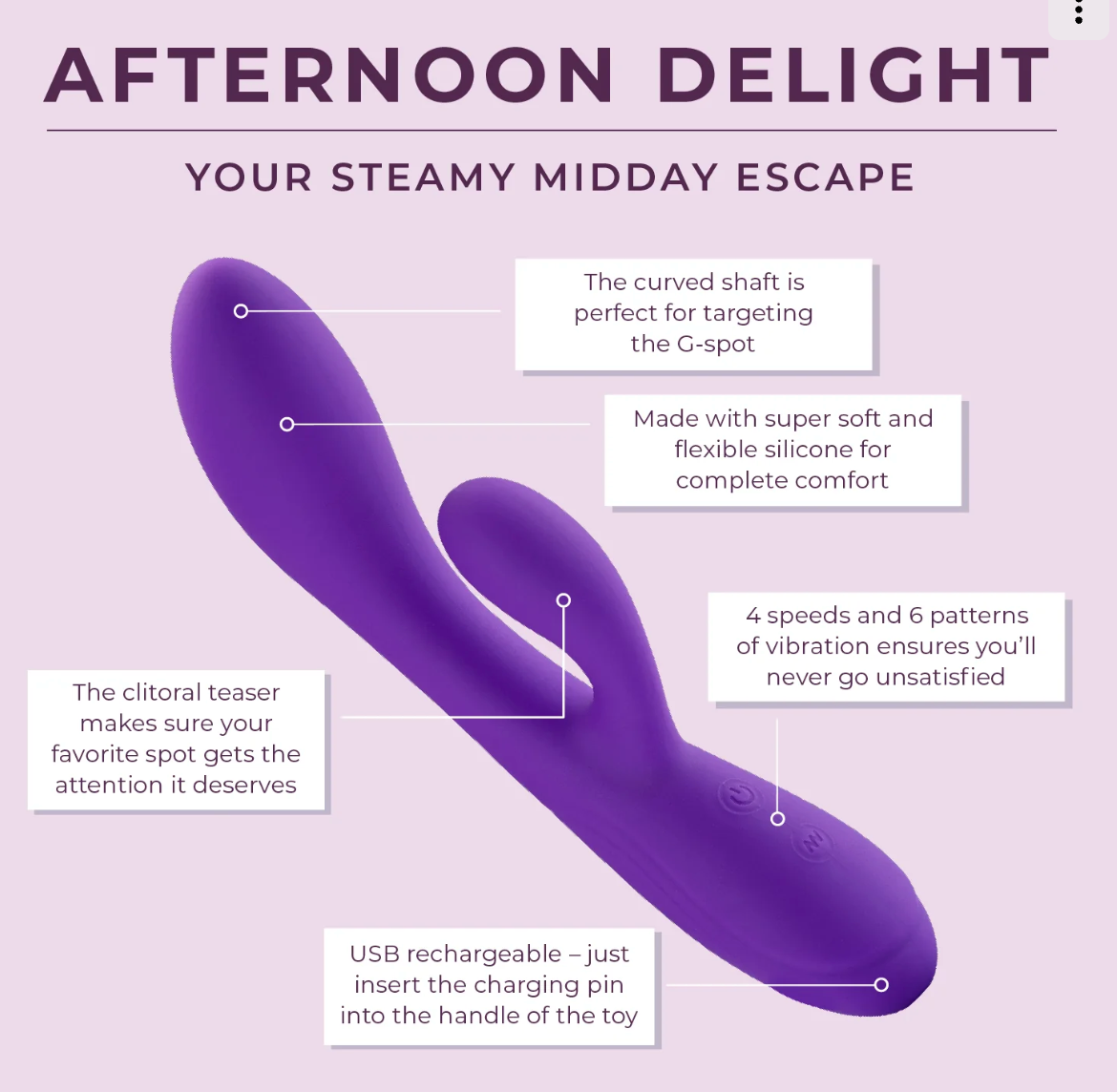 Afternoon Delight