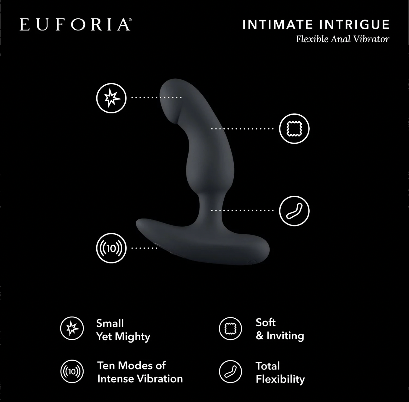Intimate Intrige