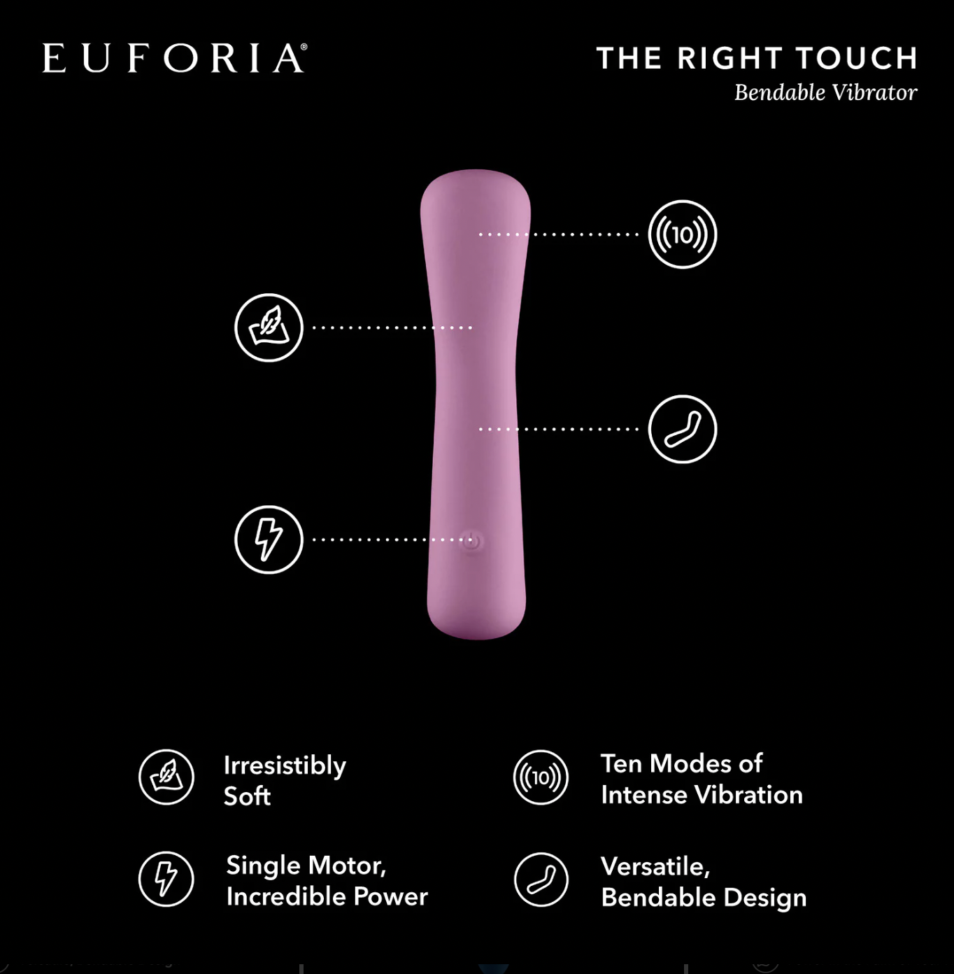 The Right Touch