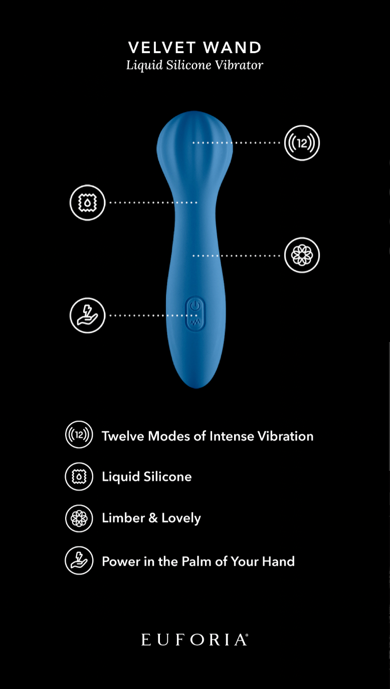 Velvet Wand