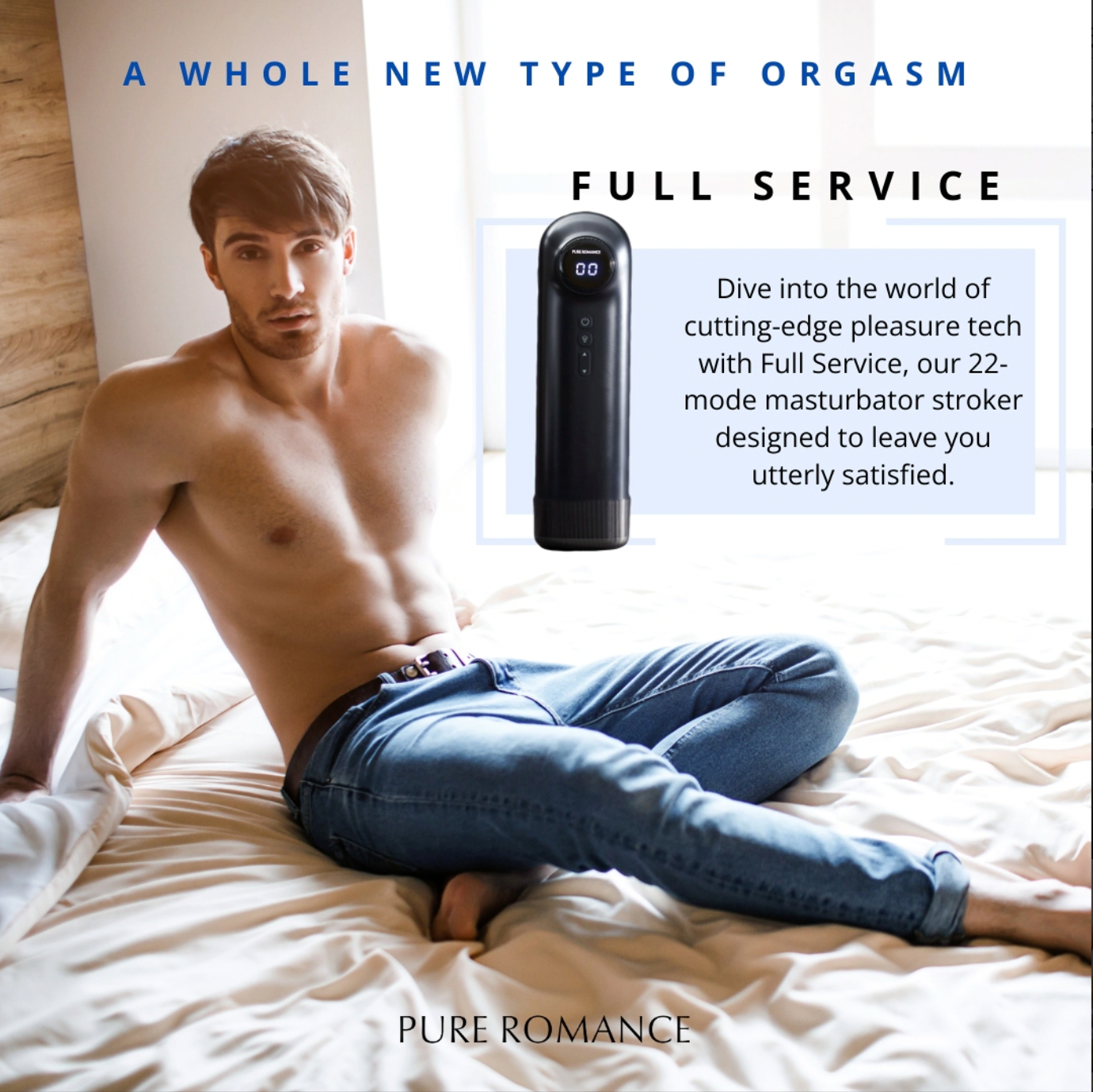 Full Service