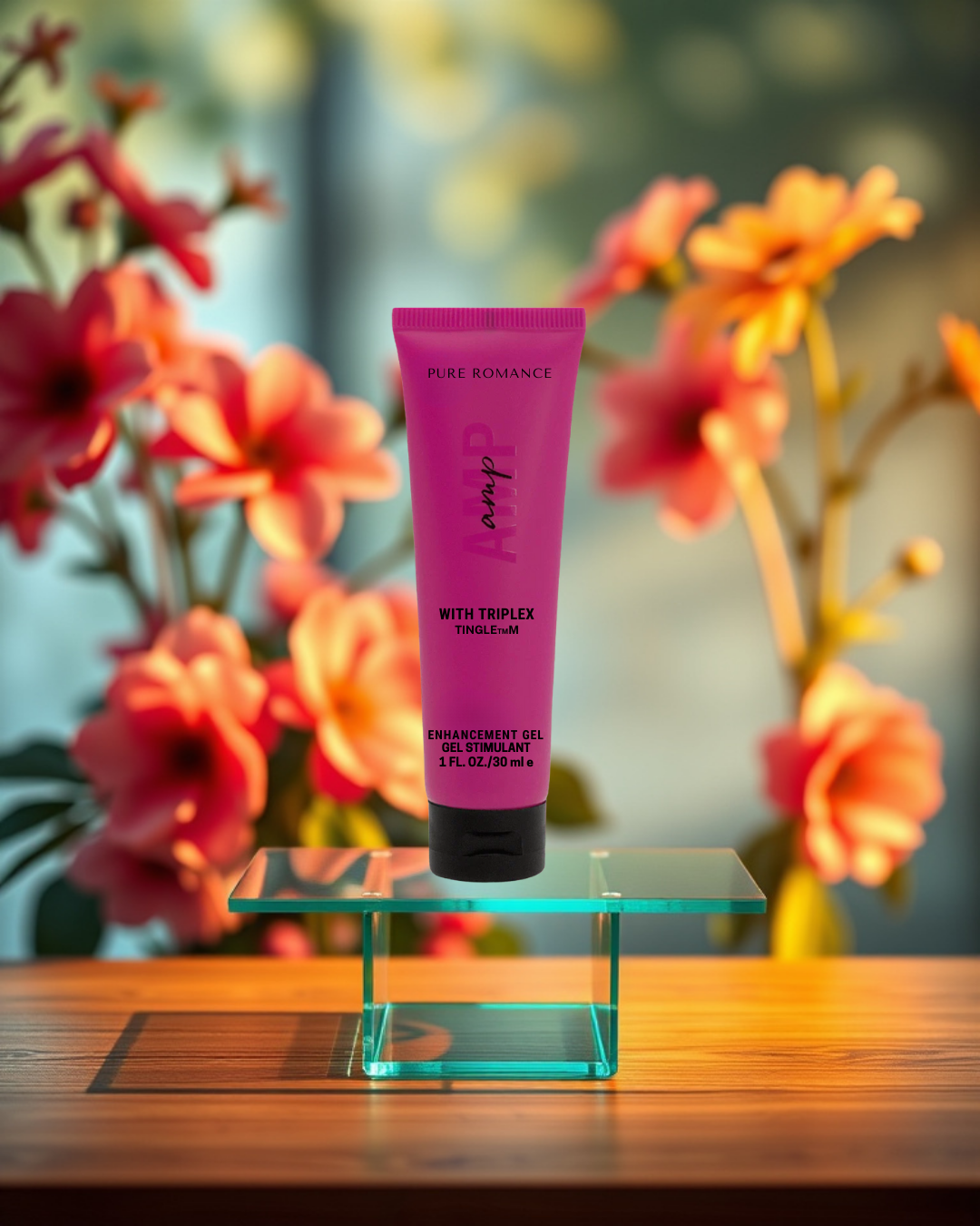AMP Enhancement Gel