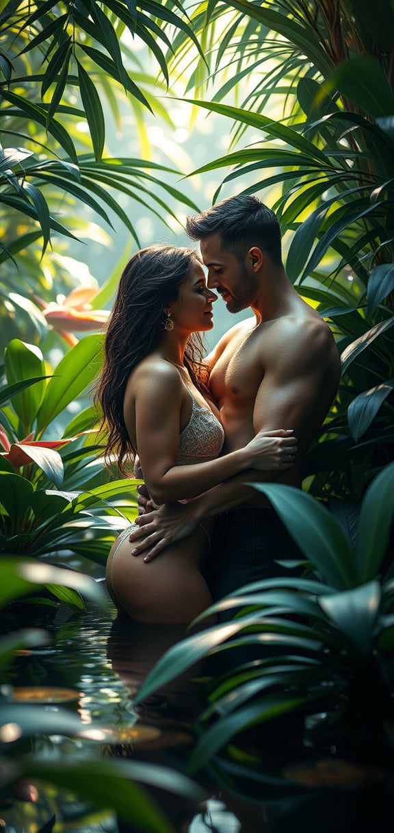 COUPLES TOYS