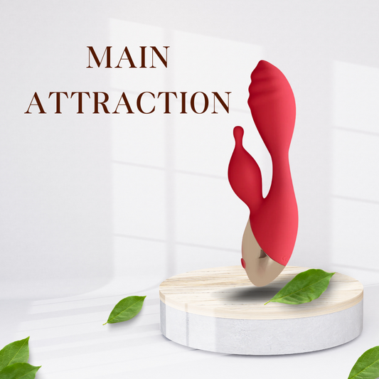 MAIN ATTRACTION