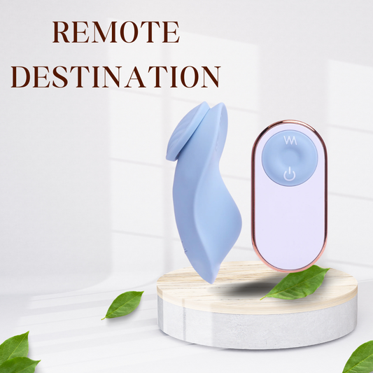 REMOTE DESTINATION