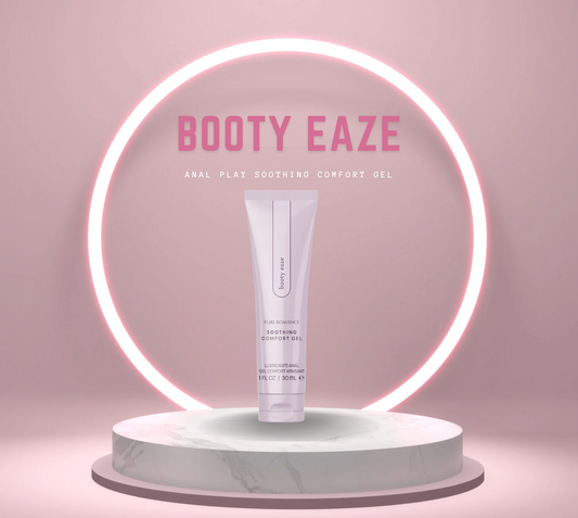 BOOTY EAZE