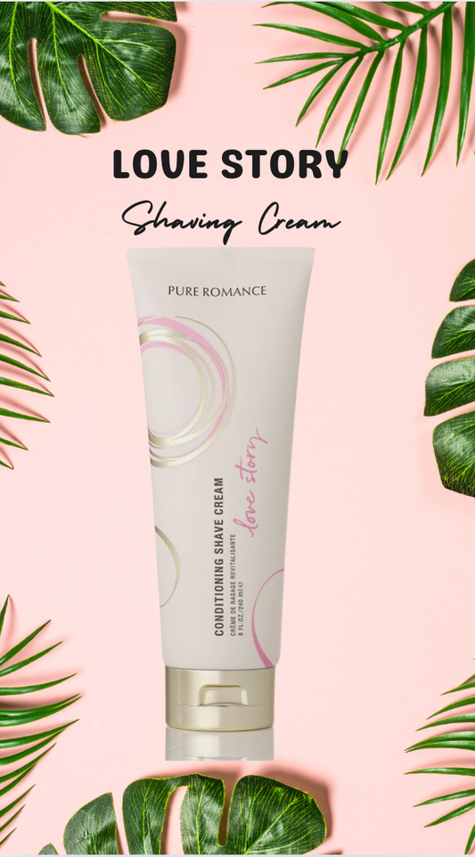 SHAVING CONDITIONER