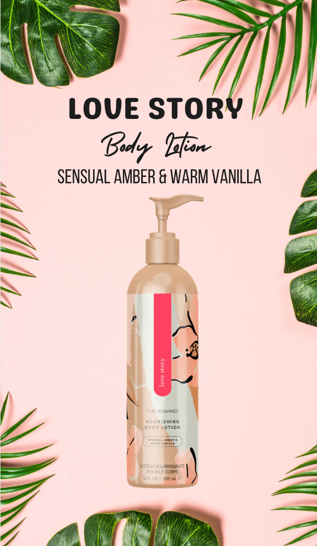 BODY LOTION