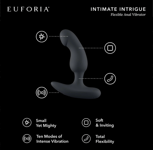 Intimate Intrige