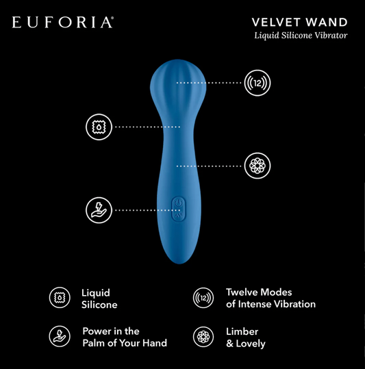 Velvet Wand